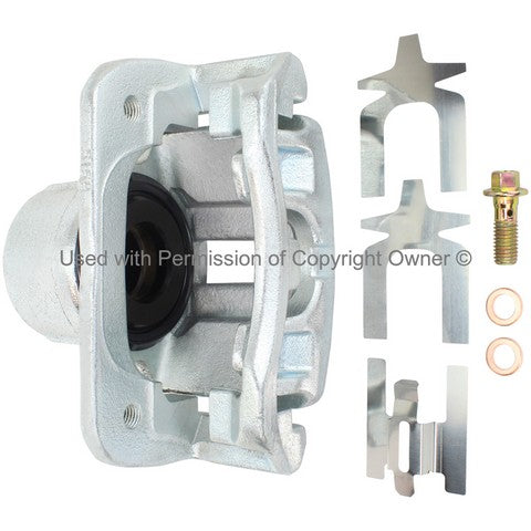 Quality-Built Disc Brake Caliper P/N:BC154613 Fits: Ford Windstar 98-95 - Image 1