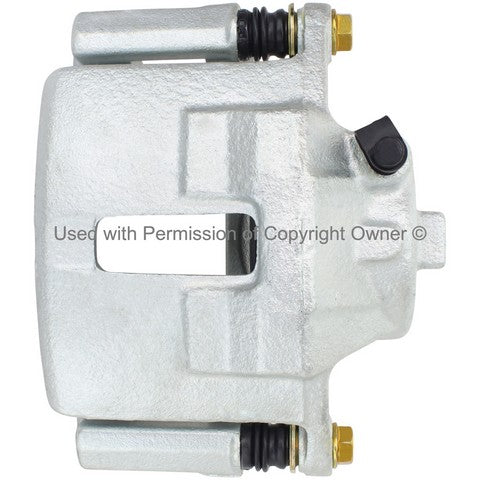 Quality-Built Disc Brake Caliper P/N:BC154613AS Fits: Ford Sable 2000, Ford Taurus 2000, Mercury Sable 2000 - Image 5
