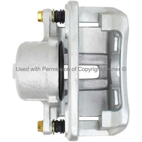 Quality-Built Disc Brake Caliper P/N:BC154613AS Fits: Ford Sable 2000, Ford Taurus 2000, Mercury Sable 2000 - Image 4