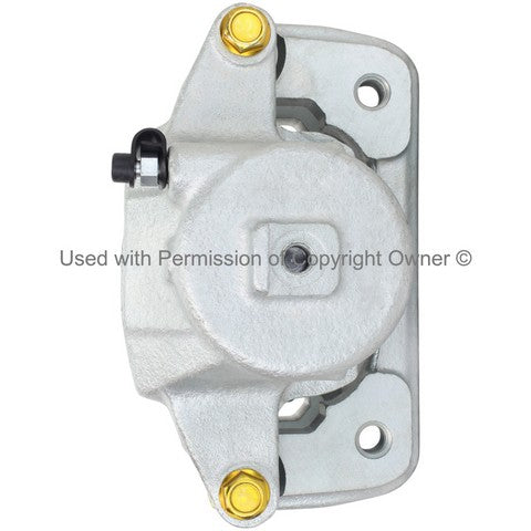 Quality-Built Disc Brake Caliper P/N:BC154613AS Fits: Ford Sable 2000, Ford Taurus 2000, Mercury Sable 2000 - Image 2