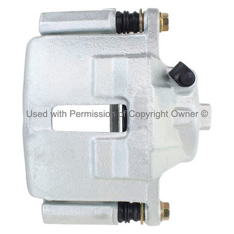 Quality-Built Disc Brake Caliper P/N:BC154613BS Fits: Ford Taurus 07-01, Lincoln Continental 2002, Mercury Sable 05-01 - Image 4