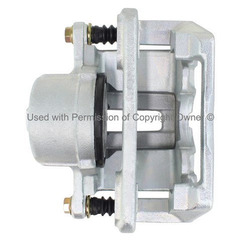 Quality-Built Disc Brake Caliper P/N:BC154613BS Fits: Ford Taurus 07-01, Lincoln Continental 2002, Mercury Sable 05-01 - Image 5