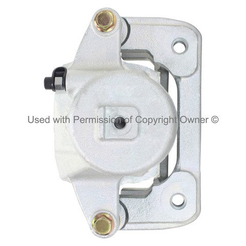 Quality-Built Disc Brake Caliper P/N:BC154613BS Fits: Ford Taurus 07-01, Lincoln Continental 2002, Mercury Sable 05-01 - Image 2