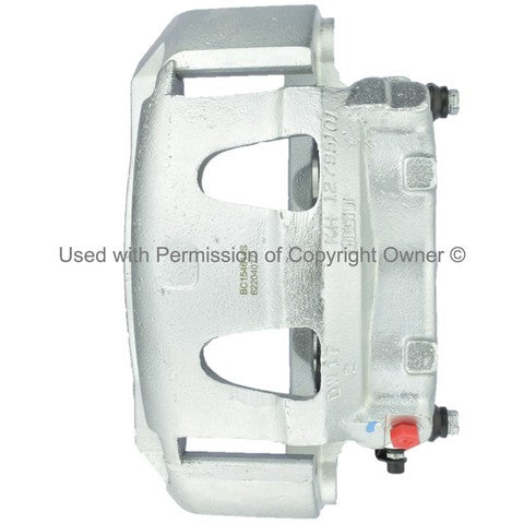 Quality-Built Disc Brake Caliper P/N:BC154614S Fits: Ford E-250 Econoline 99-95, Ford E-350 Econoline 99-95, Ford E-450 Econoline Super Duty 02-99, Ford E-450 Super Duty 04-03, Ford Econoline Super Duty 99-96, Ford F-250 97-95, Ford F-350 97-95 - Image 5