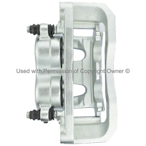 Quality-Built Disc Brake Caliper P/N:BC154614S Fits: Ford E-250 Econoline 99-95, Ford E-350 Econoline 99-95, Ford E-450 Econoline Super Duty 02-99, Ford E-450 Super Duty 04-03, Ford Econoline Super Duty 99-96, Ford F-250 97-95, Ford F-350 97-95 - Image 2
