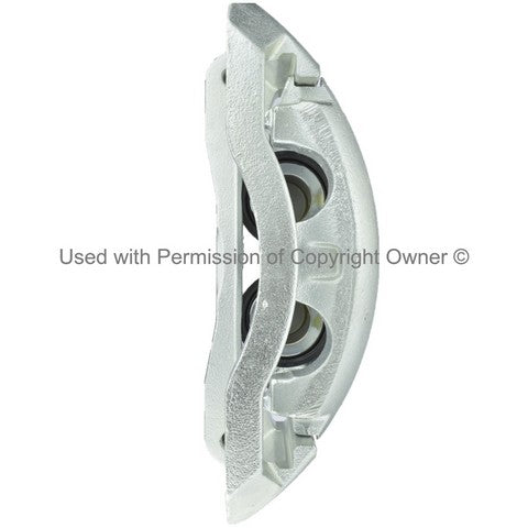 Quality-Built Disc Brake Caliper P/N:BC154614S Fits: Ford E-250 Econoline 99-95, Ford E-350 Econoline 99-95, Ford E-450 Econoline Super Duty 02-99, Ford E-450 Super Duty 04-03, Ford Econoline Super Duty 99-96, Ford F-250 97-95, Ford F-350 97-95 - Image 3