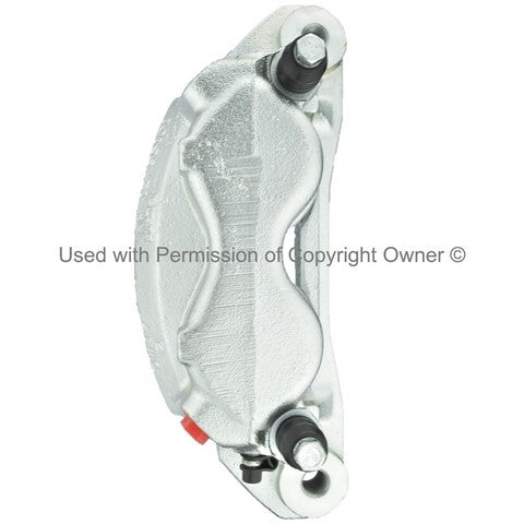 Quality-Built Disc Brake Caliper P/N:BC154614S Fits: Ford E-250 Econoline 99-95, Ford E-350 Econoline 99-95, Ford E-450 Econoline Super Duty 02-99, Ford E-450 Super Duty 04-03, Ford Econoline Super Duty 99-96, Ford F-250 97-95, Ford F-350 97-95 - Image 4
