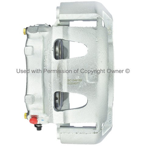 Quality-Built Disc Brake Caliper P/N:BC154615S Fits: Ford E-250 Econoline 99-95, Ford E-350 Econoline 99-95, Ford E-450 Econoline Super Duty 02-99, Ford E-450 Super Duty 04-03, Ford Econoline Super Duty 99-96, Ford F-250 97-95, Ford F-350 97-95 - Image 2