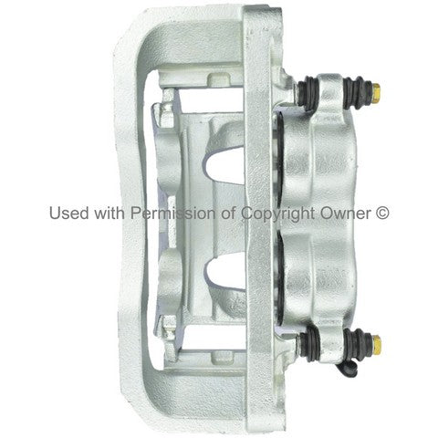 Quality-Built Disc Brake Caliper P/N:BC154615S Fits: Ford E-250 Econoline 99-95, Ford E-350 Econoline 99-95, Ford E-450 Econoline Super Duty 02-99, Ford E-450 Super Duty 04-03, Ford Econoline Super Duty 99-96, Ford F-250 97-95, Ford F-350 97-95 - Image 4