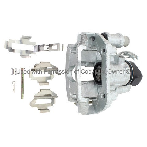 Quality-Built Disc Brake Caliper P/N:BC154618 Fits: Ford Contour 00-95, Ford Mystique 00-95, Mercury Cougar 02-99, Mercury Mystique 00-95 - Image 1