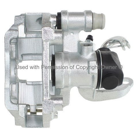 Quality-Built Disc Brake Caliper P/N:BC154618 Fits: Ford Contour 00-95, Ford Mystique 00-95, Mercury Cougar 02-99, Mercury Mystique 00-95 - Image 3
