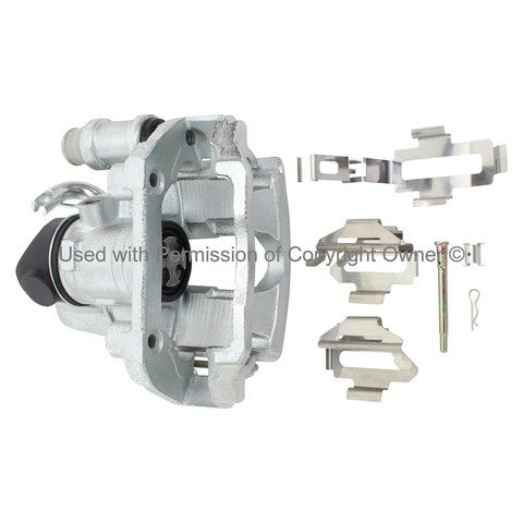 Quality-Built Disc Brake Caliper P/N:BC154619 Fits: Ford Contour 00-95, Ford Mystique 00-95, Mercury Cougar 02-99, Mercury Mystique 00-95 - Image 1