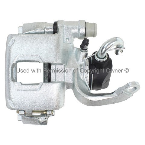 Quality-Built Disc Brake Caliper P/N:BC154619 Fits: Ford Contour 00-95, Ford Mystique 00-95, Mercury Cougar 02-99, Mercury Mystique 00-95 - Image 4