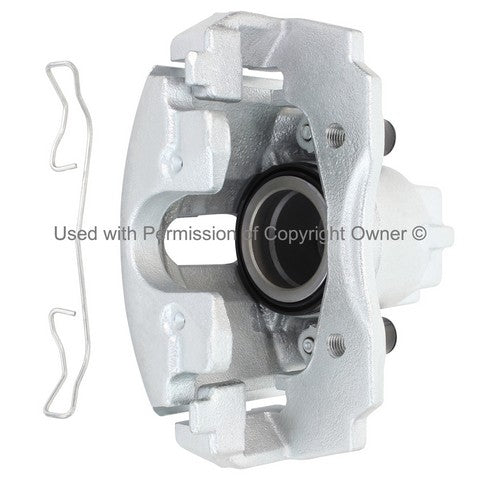 Quality-Built Disc Brake Caliper P/N:BC154622 Fits: Ford Contour 00-95, Mercury Cougar 02-99, Mercury Mystique 00-95 - Image 1