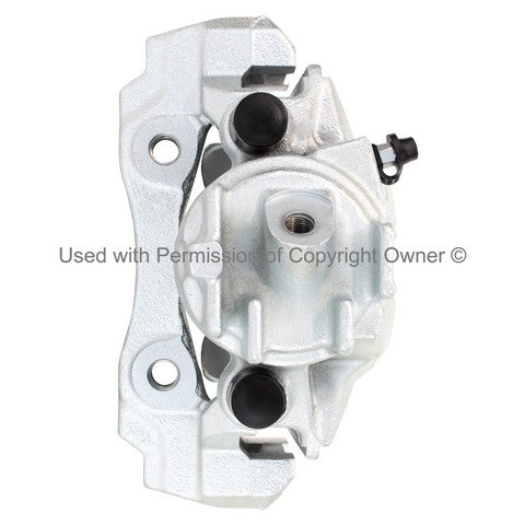 Quality-Built Disc Brake Caliper P/N:BC154622 Fits: Ford Contour 00-95, Mercury Cougar 02-99, Mercury Mystique 00-95 - Image 3