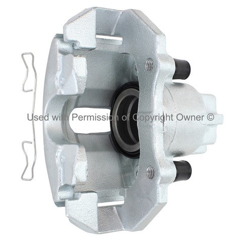 Quality-Built Disc Brake Caliper P/N:BC154622B Fits: Ford Contour 00-98, Mercury Cougar 02-99 - Image 1