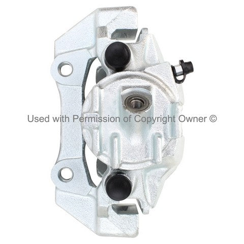 Quality-Built Disc Brake Caliper P/N:BC154622B Fits: Ford Contour 00-98, Mercury Cougar 02-99 - Image 3