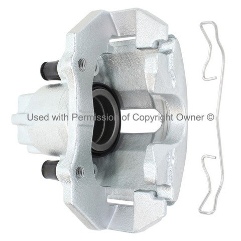 Quality-Built Disc Brake Caliper P/N:BC154623 Fits: Ford Contour 00-95, Mercury Cougar 02-99, Mercury Mystique 00-95 - Image 1
