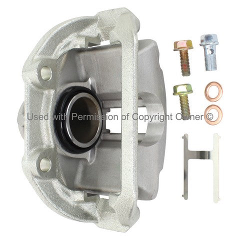 Quality-Built Disc Brake Caliper P/N:BC154626 Fits: Chevrolet Caprice 96-94, Chevrolet Impala 96-94 - Image 1