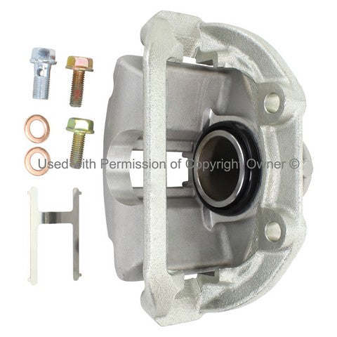 Quality-Built Disc Brake Caliper P/N:BC154627 Fits: Chevrolet Caprice 96-94, Chevrolet Impala 96-94 - Image 1
