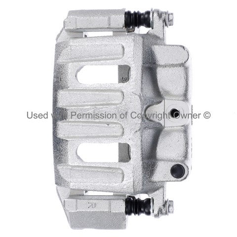 Quality-Built Disc Brake Caliper P/N:BC154634 Fits: Ford F-150 03-96, Ford Lobo 04-97 - Image 2