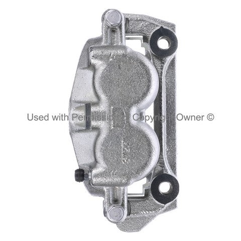 Quality-Built Disc Brake Caliper P/N:BC154634 Fits: Ford F-150 03-96, Ford Lobo 04-97 - Image 5