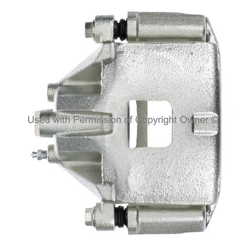 Quality-Built Disc Brake Caliper P/N:BC154638 Fits: Buick Century, Buick Lesabre, Buick Regal, Chevrolet Venture, Oldsmobile Intrigue, Oldsmobile Silhouette, Pontiac Bonneville, Pontiac Grand Prix, Pontiac Montana, Pontiac Trans Sport - Image 4