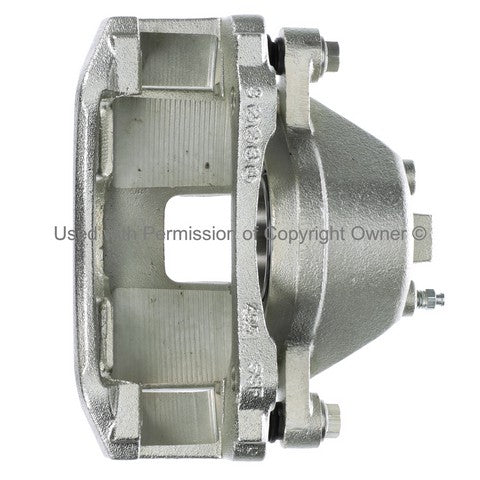Quality-Built Disc Brake Caliper P/N:BC154638 Fits: Buick Century, Buick Lesabre, Buick Regal, Chevrolet Venture, Oldsmobile Intrigue, Oldsmobile Silhouette, Pontiac Bonneville, Pontiac Grand Prix, Pontiac Montana, Pontiac Trans Sport - Image 2