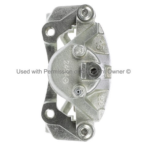 Quality-Built Disc Brake Caliper P/N:BC154638 Fits: Buick Century, Buick Lesabre, Buick Regal, Chevrolet Venture, Oldsmobile Intrigue, Oldsmobile Silhouette, Pontiac Bonneville, Pontiac Grand Prix, Pontiac Montana, Pontiac Trans Sport - Image 3