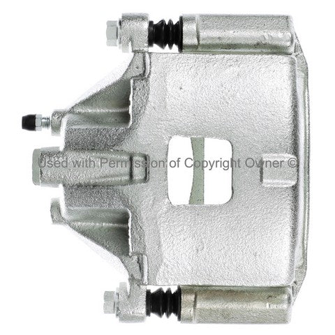Quality-Built Disc Brake Caliper P/N:BC154638A Fits: Buick Lesabre, Buick Park Avenue, Buick Riviera, Cadillac Deville, Cadillac Eldorado, Cadillac Seville, Chevrolet Impala, Chevrolet Monte Carlo, Oldsmobile Aurora - Image 4