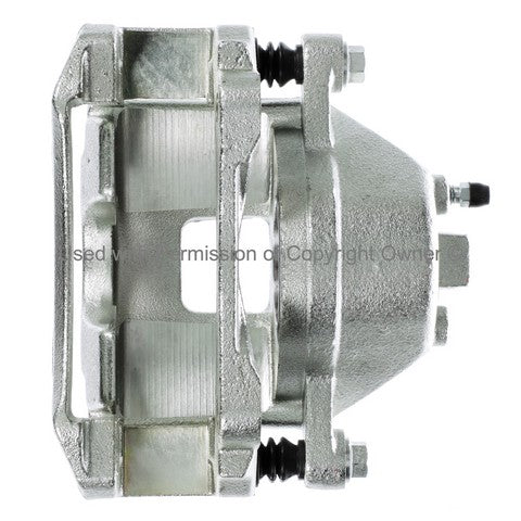 Quality-Built Disc Brake Caliper P/N:BC154638A Fits: Buick Lesabre, Buick Park Avenue, Buick Riviera, Cadillac Deville, Cadillac Eldorado, Cadillac Seville, Chevrolet Impala, Chevrolet Monte Carlo, Oldsmobile Aurora - Image 2