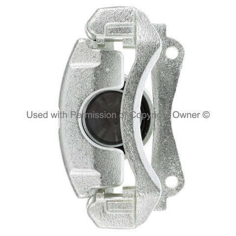 Quality-Built Disc Brake Caliper P/N:BC154638A Fits: Buick Lesabre, Buick Park Avenue, Buick Riviera, Cadillac Deville, Cadillac Eldorado, Cadillac Seville, Chevrolet Impala, Chevrolet Monte Carlo, Oldsmobile Aurora - Image 5