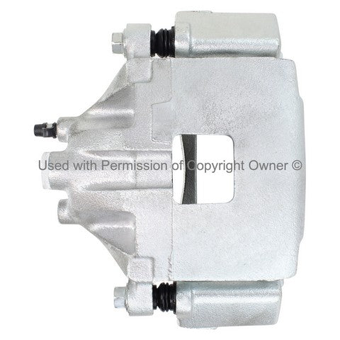 Quality-Built Disc Brake Caliper P/N:BC154638B Fits: Buick Lesabre 2005, Buick Park Avenue 2005, Cadillac Deville 05-04, Chevrolet Impala 2005, Chevrolet Monte Carlo 2005, Pontiac Bonneville 2005 - Image 3