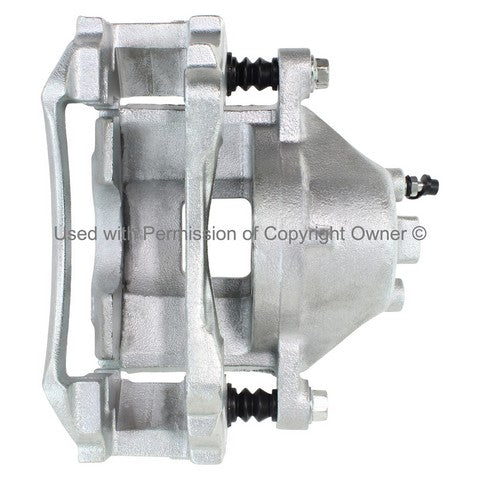 Quality-Built Disc Brake Caliper P/N:BC154638B Fits: Buick Lesabre 2005, Buick Park Avenue 2005, Cadillac Deville 05-04, Chevrolet Impala 2005, Chevrolet Monte Carlo 2005, Pontiac Bonneville 2005 - Image 4