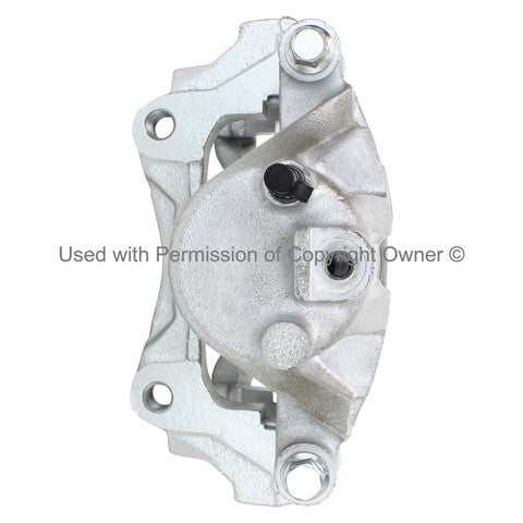 Quality-Built Disc Brake Caliper P/N:BC154638B Fits: Buick Lesabre 2005, Buick Park Avenue 2005, Cadillac Deville 05-04, Chevrolet Impala 2005, Chevrolet Monte Carlo 2005, Pontiac Bonneville 2005 - Image 2