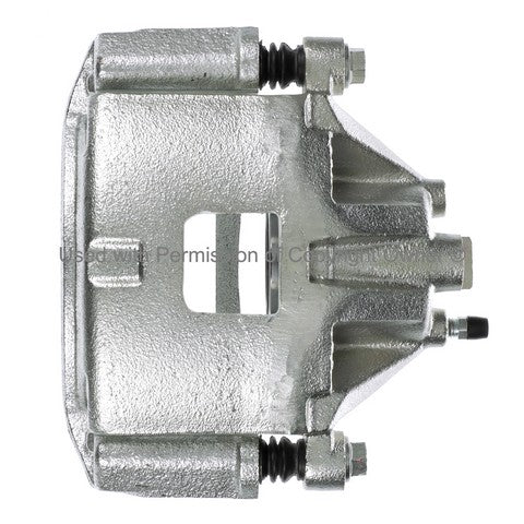 Quality-Built Disc Brake Caliper P/N:BC154639 Fits: Buick Century, Buick Lesabre, Buick Regal, Chevrolet Venture, Oldsmobile Intrigue, Oldsmobile Silhouette, Pontiac Bonneville, Pontiac Grand Prix, Pontiac Montana, Pontiac Trans Sport - Image 5