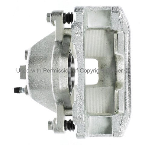 Quality-Built Disc Brake Caliper P/N:BC154639 Fits: Buick Century, Buick Lesabre, Buick Regal, Chevrolet Venture, Oldsmobile Intrigue, Oldsmobile Silhouette, Pontiac Bonneville, Pontiac Grand Prix, Pontiac Montana, Pontiac Trans Sport - Image 2