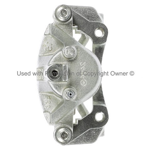 Quality-Built Disc Brake Caliper P/N:BC154639 Fits: Buick Century, Buick Lesabre, Buick Regal, Chevrolet Venture, Oldsmobile Intrigue, Oldsmobile Silhouette, Pontiac Bonneville, Pontiac Grand Prix, Pontiac Montana, Pontiac Trans Sport - Image 4