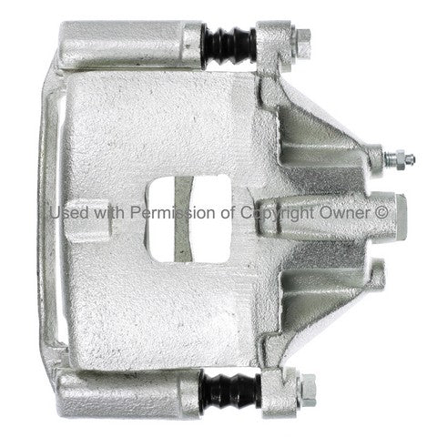 Quality-Built Disc Brake Caliper P/N:BC154639A Fits: Buick Lesabre, Buick Park Avenue, Buick Riviera, Cadillac Deville, Cadillac Eldorado, Cadillac Seville, Chevrolet Impala, Chevrolet Monte Carlo, Oldsmobile Aurora - Image 3
