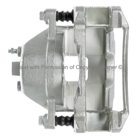 Quality-Built Disc Brake Caliper P/N:BC154639A Fits: Buick Lesabre, Buick Park Avenue, Buick Riviera, Cadillac Deville, Cadillac Eldorado, Cadillac Seville, Chevrolet Impala, Chevrolet Monte Carlo, Oldsmobile Aurora - Image 2