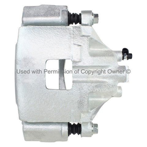 Quality-Built Disc Brake Caliper P/N:BC154639B Fits: Buick Lesabre 2005, Buick Park Avenue 2005, Cadillac Deville 05-04, Chevrolet Impala 2005, Chevrolet Monte Carlo 2005, Pontiac Bonneville 2005 - Image 2