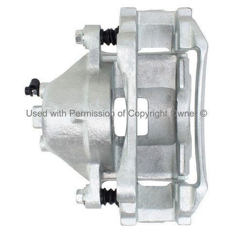 Quality-Built Disc Brake Caliper P/N:BC154639B Fits: Buick Lesabre 2005, Buick Park Avenue 2005, Cadillac Deville 05-04, Chevrolet Impala 2005, Chevrolet Monte Carlo 2005, Pontiac Bonneville 2005 - Image 3