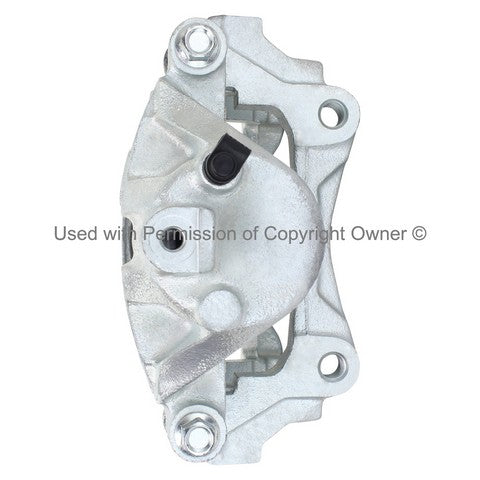 Quality-Built Disc Brake Caliper P/N:BC154639B Fits: Buick Lesabre 2005, Buick Park Avenue 2005, Cadillac Deville 05-04, Chevrolet Impala 2005, Chevrolet Monte Carlo 2005, Pontiac Bonneville 2005 - Image 5