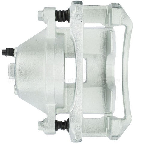 Quality-Built Disc Brake Caliper P/N:BC154639HD Fits: Buick Century, Buick Lesabre, Buick Regal, Chevrolet Venture, Oldsmobile Intrigue, Oldsmobile Silhouette, Pontiac Bonneville, Pontiac Grand Prix, Pontiac Montana, Pontiac Trans Sport - Image 2