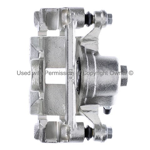 Quality-Built Disc Brake Caliper P/N:BC154644 Fits: Buick Allure 09-08, Buick Century 05-04, Buick Lacrosse 09-08, Buick Regal 04-97, Chevrolet Impala 10-00, Chevrolet Monte Carlo 07-00, Oldsmobile Intrigue 02-98, Pontiac Grand Prix 03-97 - Image 2
