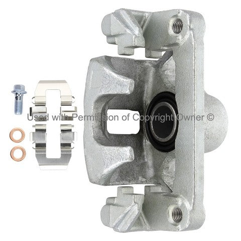 Quality-Built Disc Brake Caliper P/N:BC154644A Fits: Buick Rendezvous 07-02, Chevrolet Venture 05-97, Oldsmobile Silhouette 04-02, Pontiac Aztek 05-01, Pontiac Montana 05-02 - Image 1