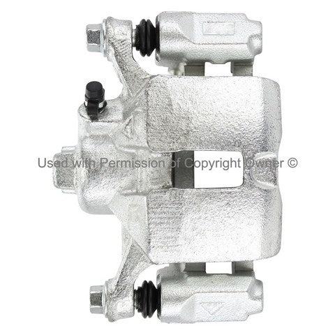 Quality-Built Disc Brake Caliper P/N:BC154644A Fits: Buick Rendezvous 07-02, Chevrolet Venture 05-97, Oldsmobile Silhouette 04-02, Pontiac Aztek 05-01, Pontiac Montana 05-02 - Image 5
