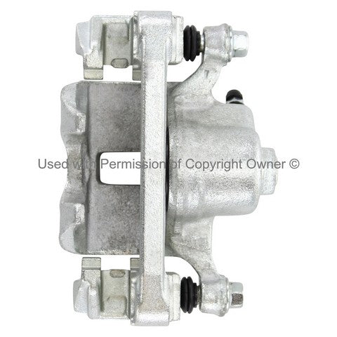 Quality-Built Disc Brake Caliper P/N:BC154644A Fits: Buick Rendezvous 07-02, Chevrolet Venture 05-97, Oldsmobile Silhouette 04-02, Pontiac Aztek 05-01, Pontiac Montana 05-02 - Image 2