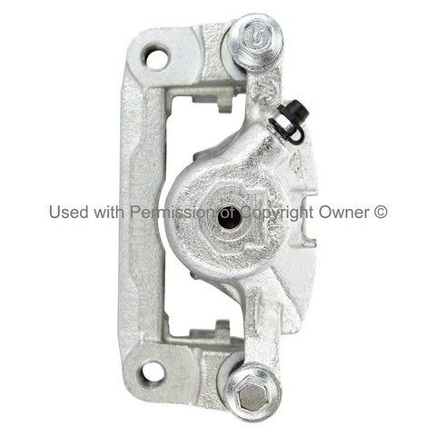Quality-Built Disc Brake Caliper P/N:BC154644A Fits: Buick Rendezvous 07-02, Chevrolet Venture 05-97, Oldsmobile Silhouette 04-02, Pontiac Aztek 05-01, Pontiac Montana 05-02 - Image 4