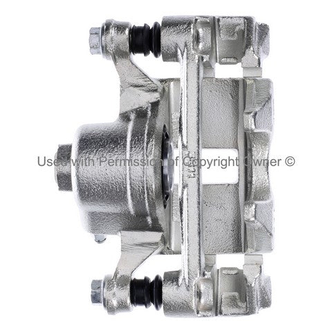 Quality-Built Disc Brake Caliper P/N:BC154645 Fits: Buick Allure 09-08, Buick Century 05-04, Buick Lacrosse 09-08, Buick Regal 04-97, Chevrolet Impala 10-00, Chevrolet Monte Carlo 07-00, Oldsmobile Intrigue 02-98, Pontiac Grand Prix 03-97 - Image 4